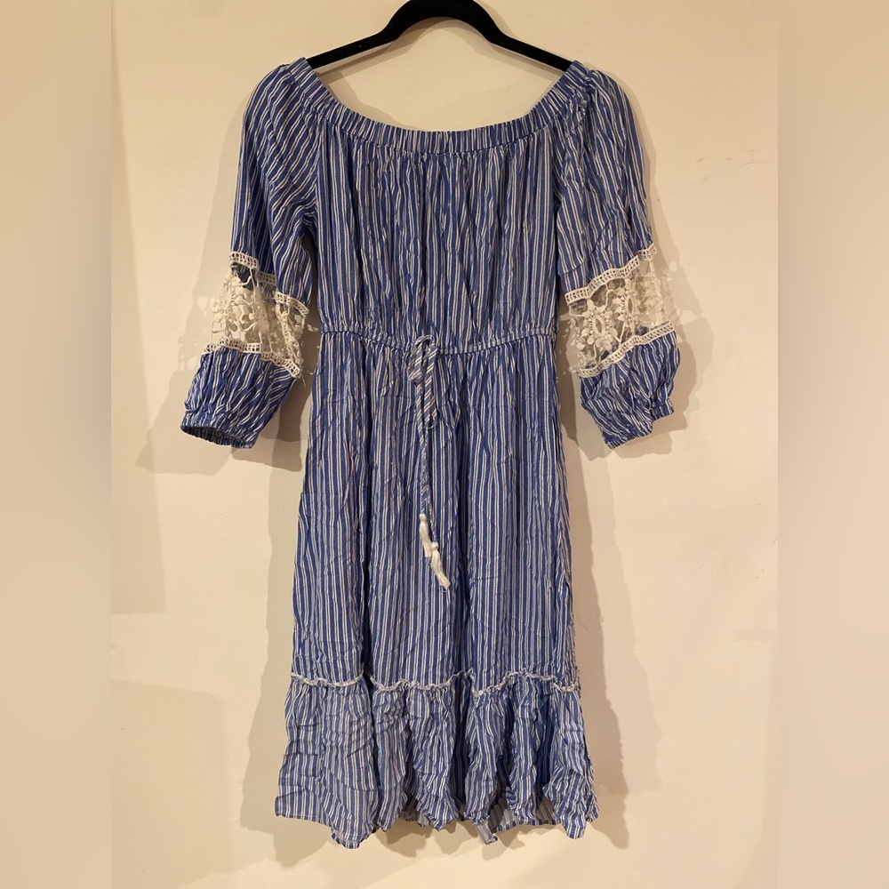 Casual Summer Dress